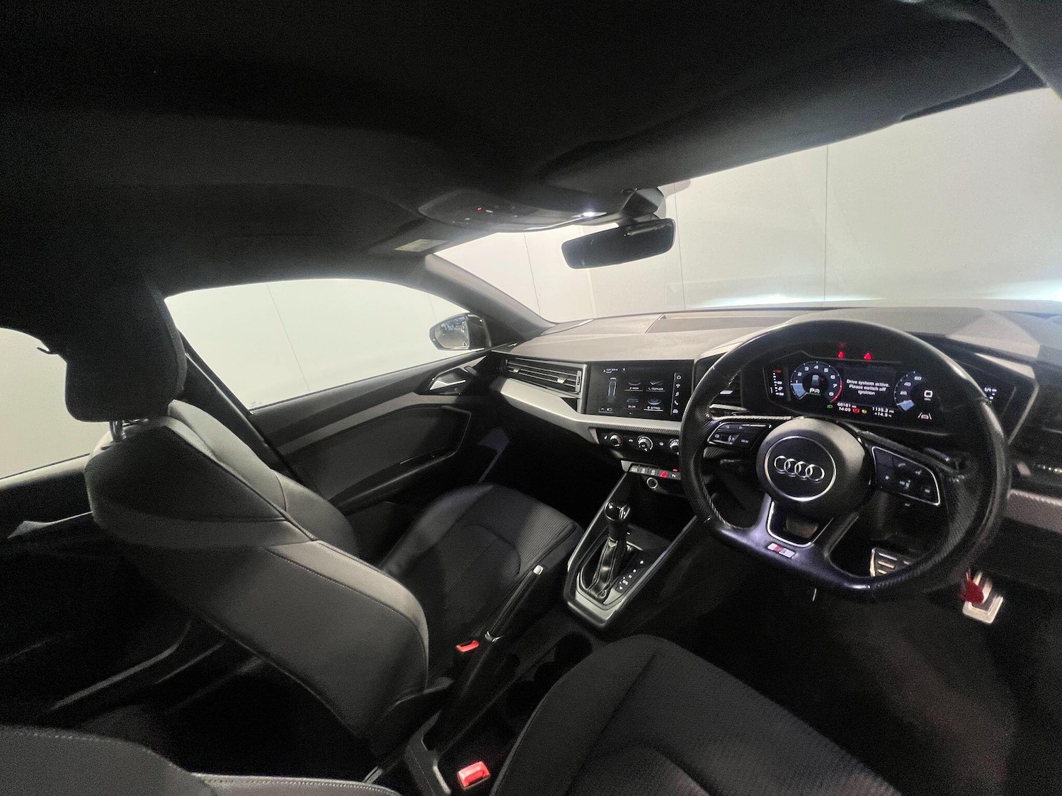 Used Audi A1 for sale - 77658447: Photo 10