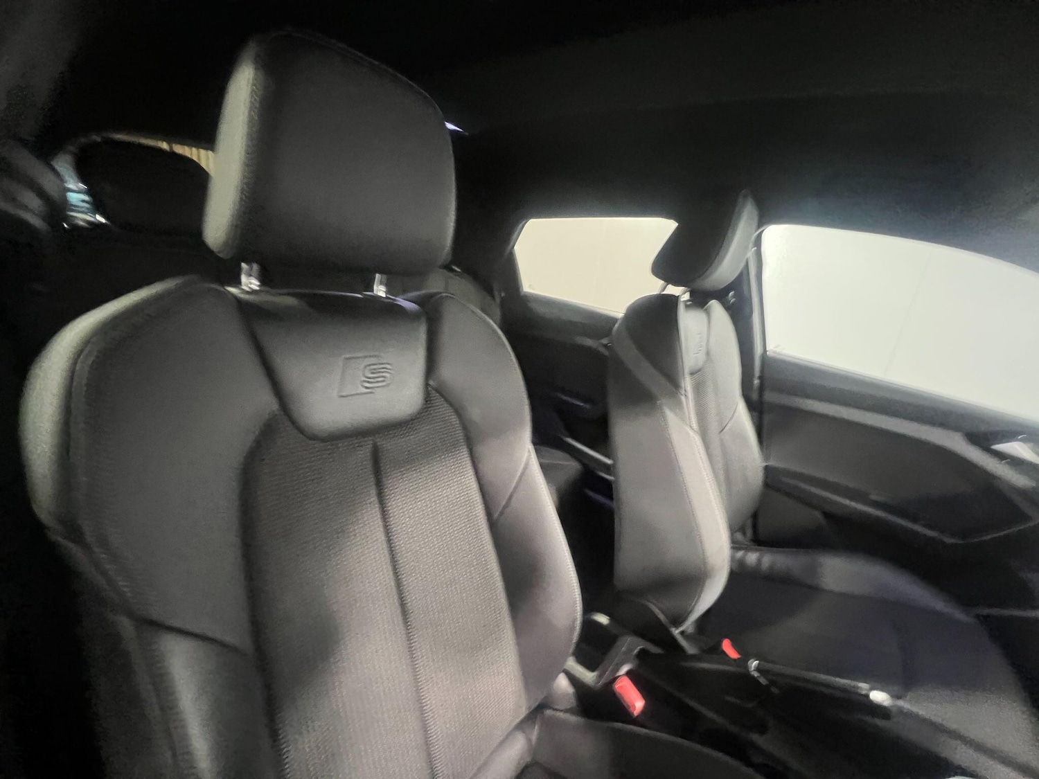 Used Audi A1 for sale - 77658447: Photo 12