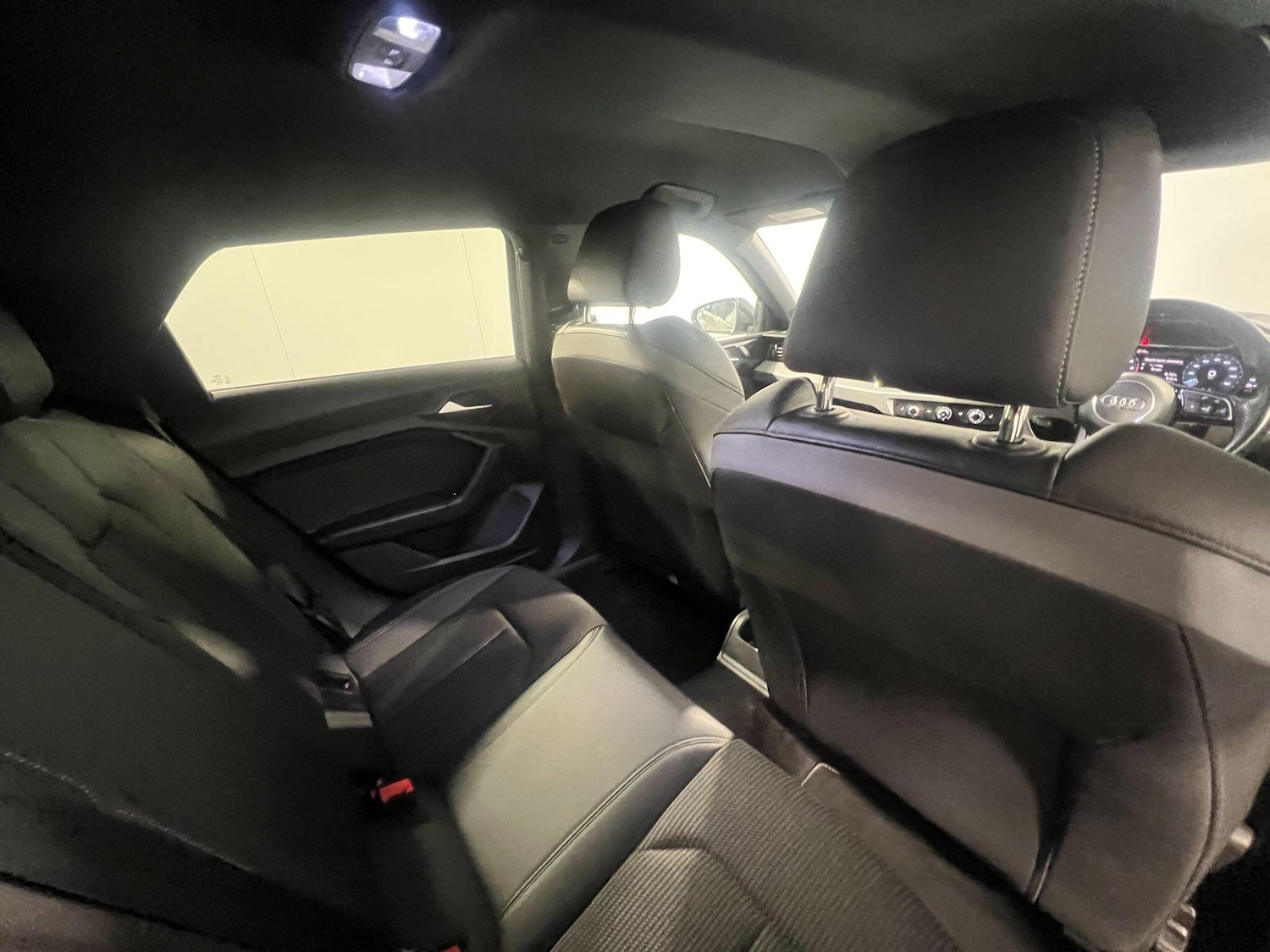 Used Audi A1 for sale - 77658447: Photo 13