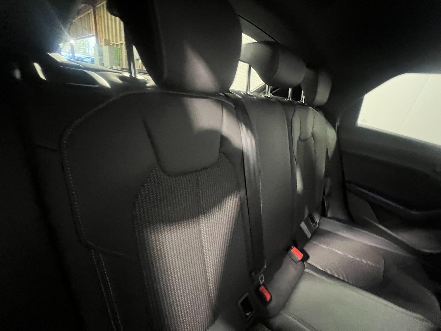 Used Audi A1 for sale - 77658447: Photo 15