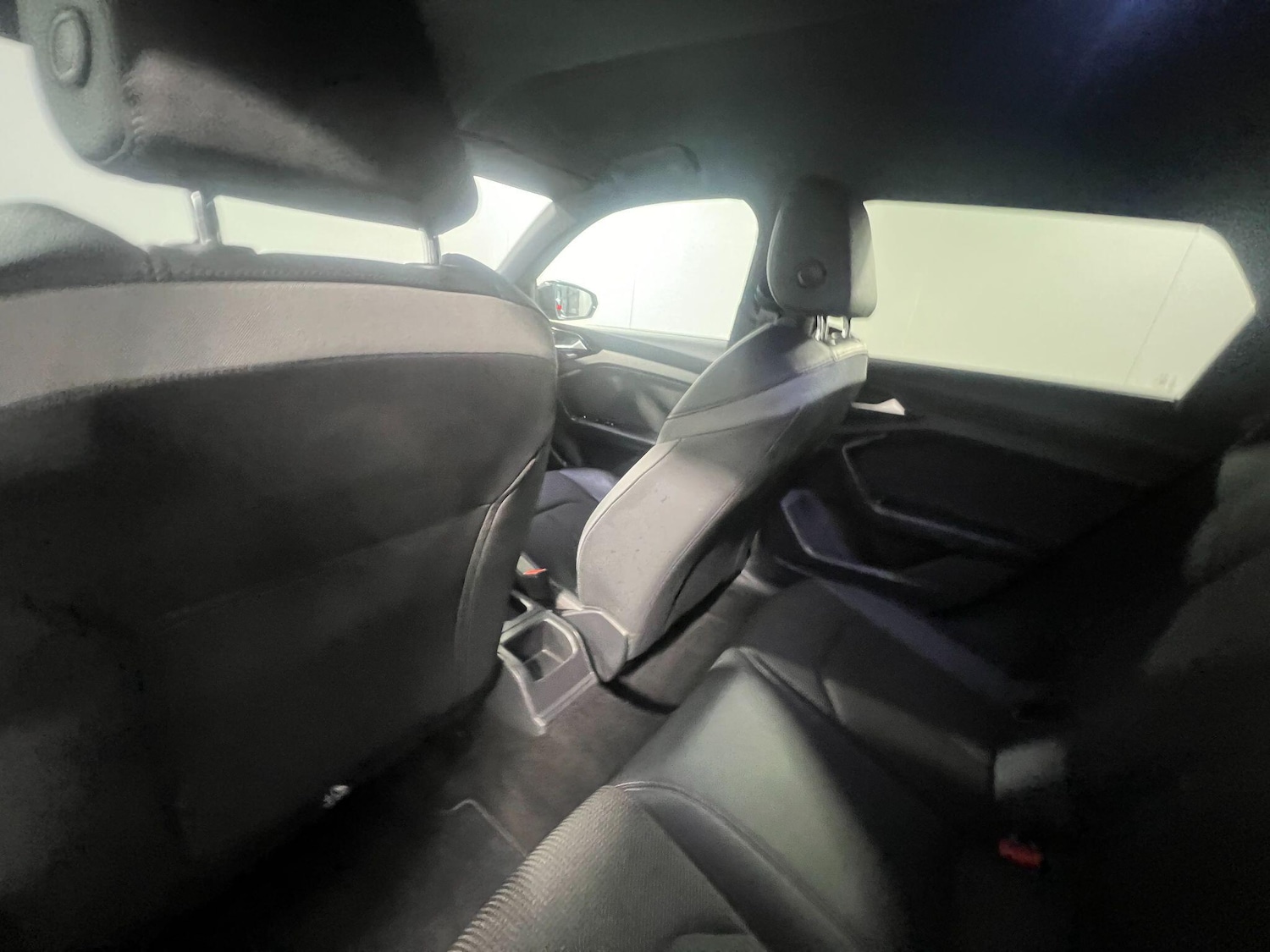 Used Audi A1 for sale - 77658447: Photo 16