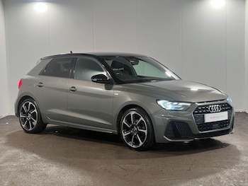 Used Audi A1 2021 for sale - 77658447: Photo