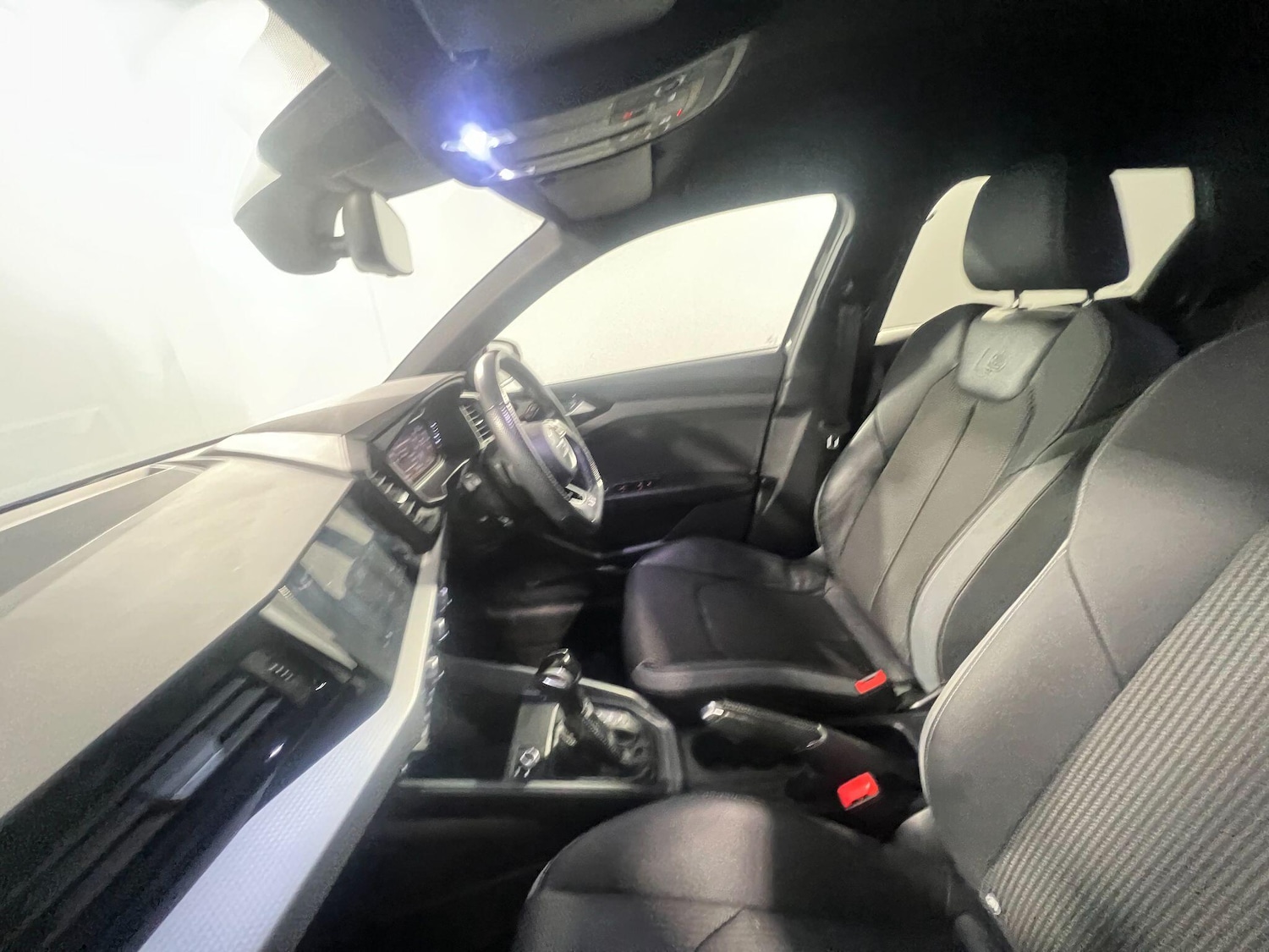 Used Audi A1 for sale - 77658447: Photo 20