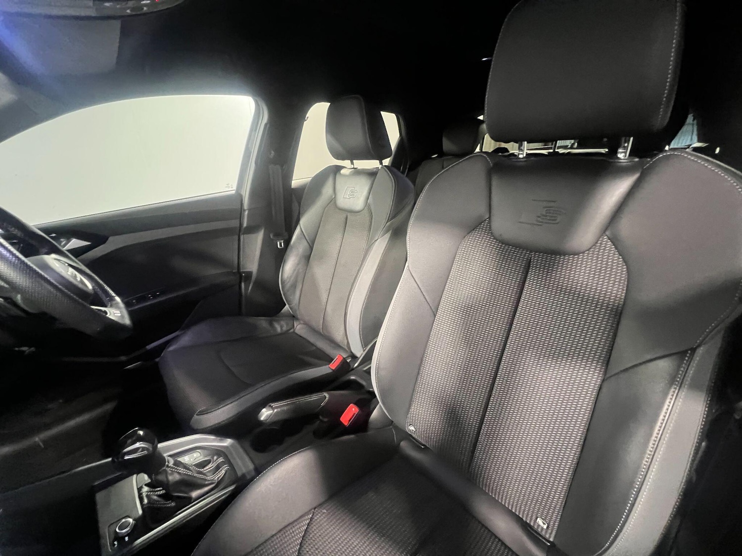 Used Audi A1 for sale - 77658447: Photo 21