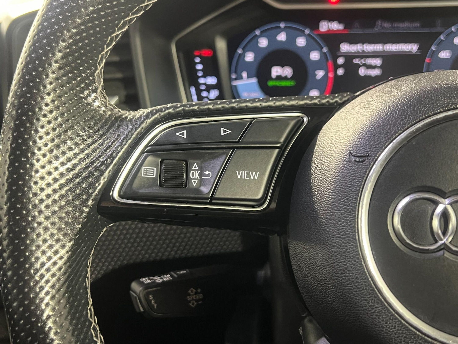 Used Audi A1 for sale - 77658447: Photo 24