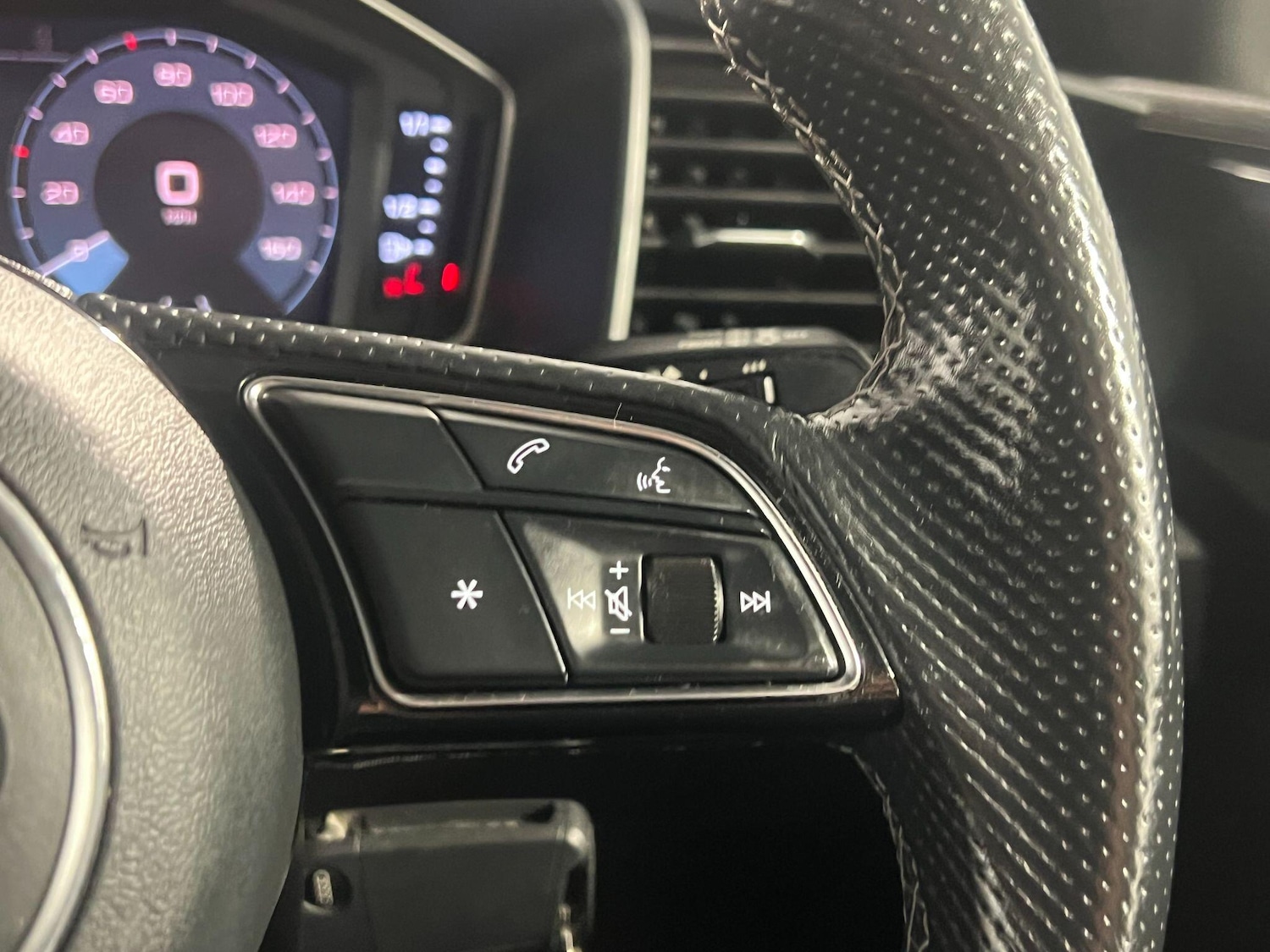 Used Audi A1 for sale - 77658447: Photo 25