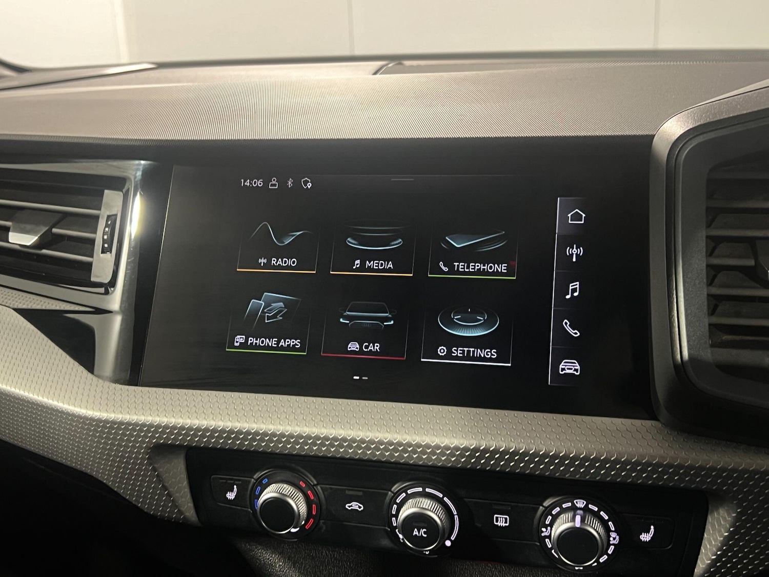 Used Audi A1 for sale - 77658447: Photo 29