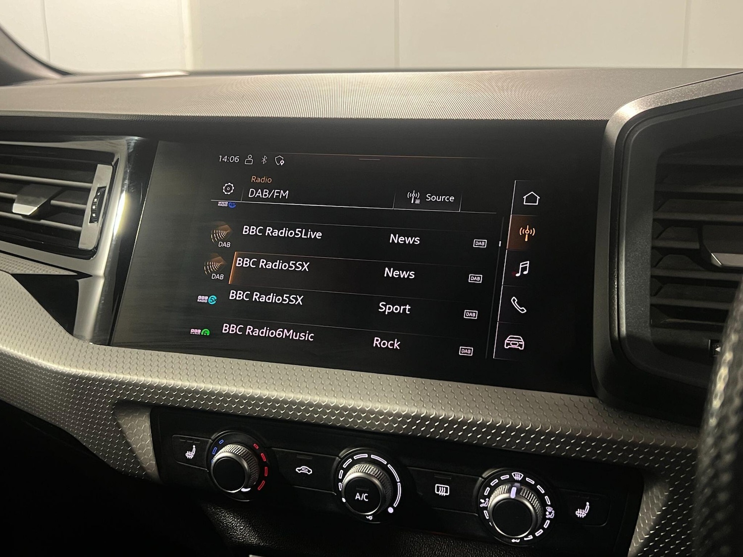 Used Audi A1 for sale - 77658447: Photo 31