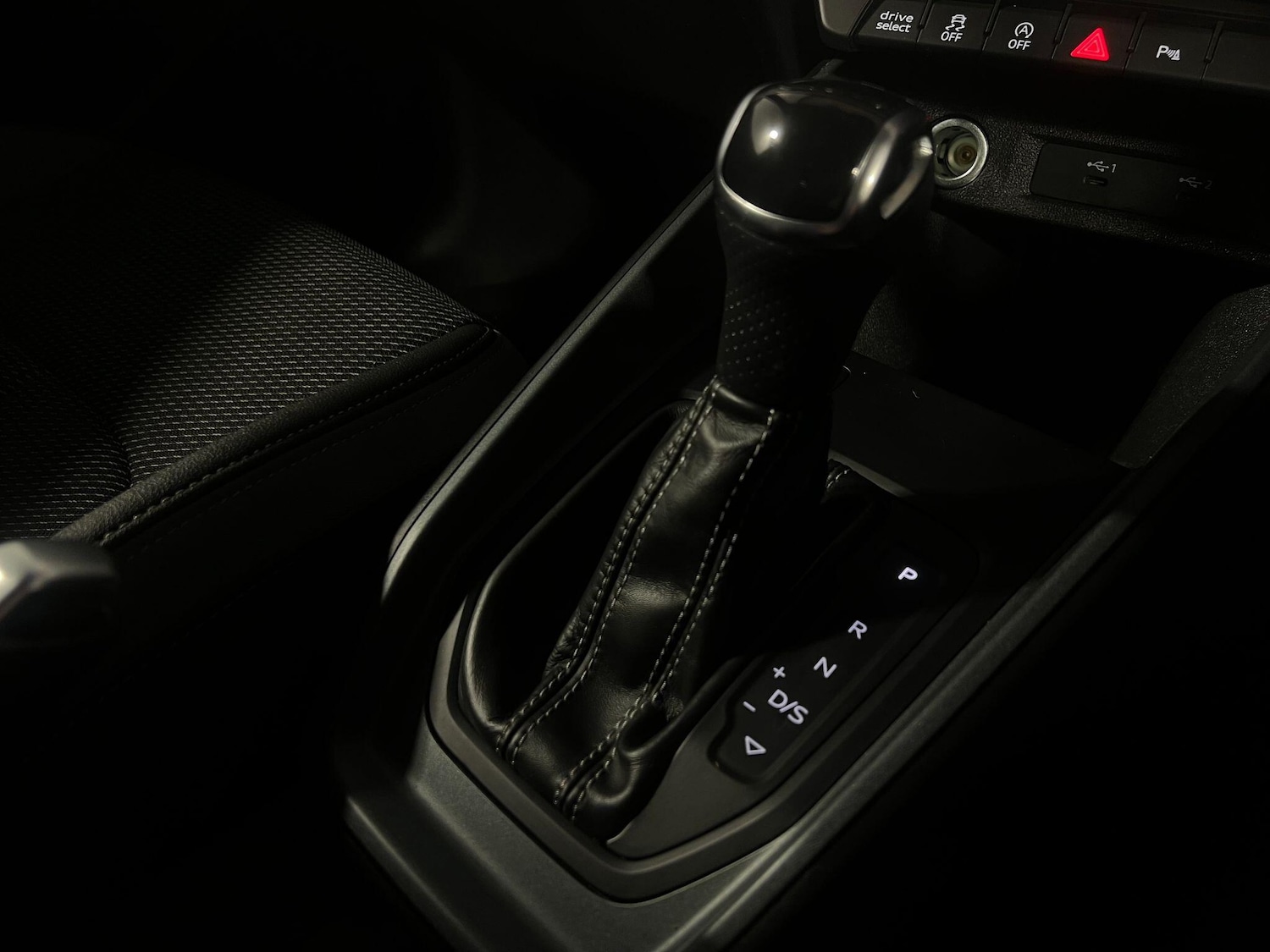 Used Audi A1 for sale - 77658447: Photo 33