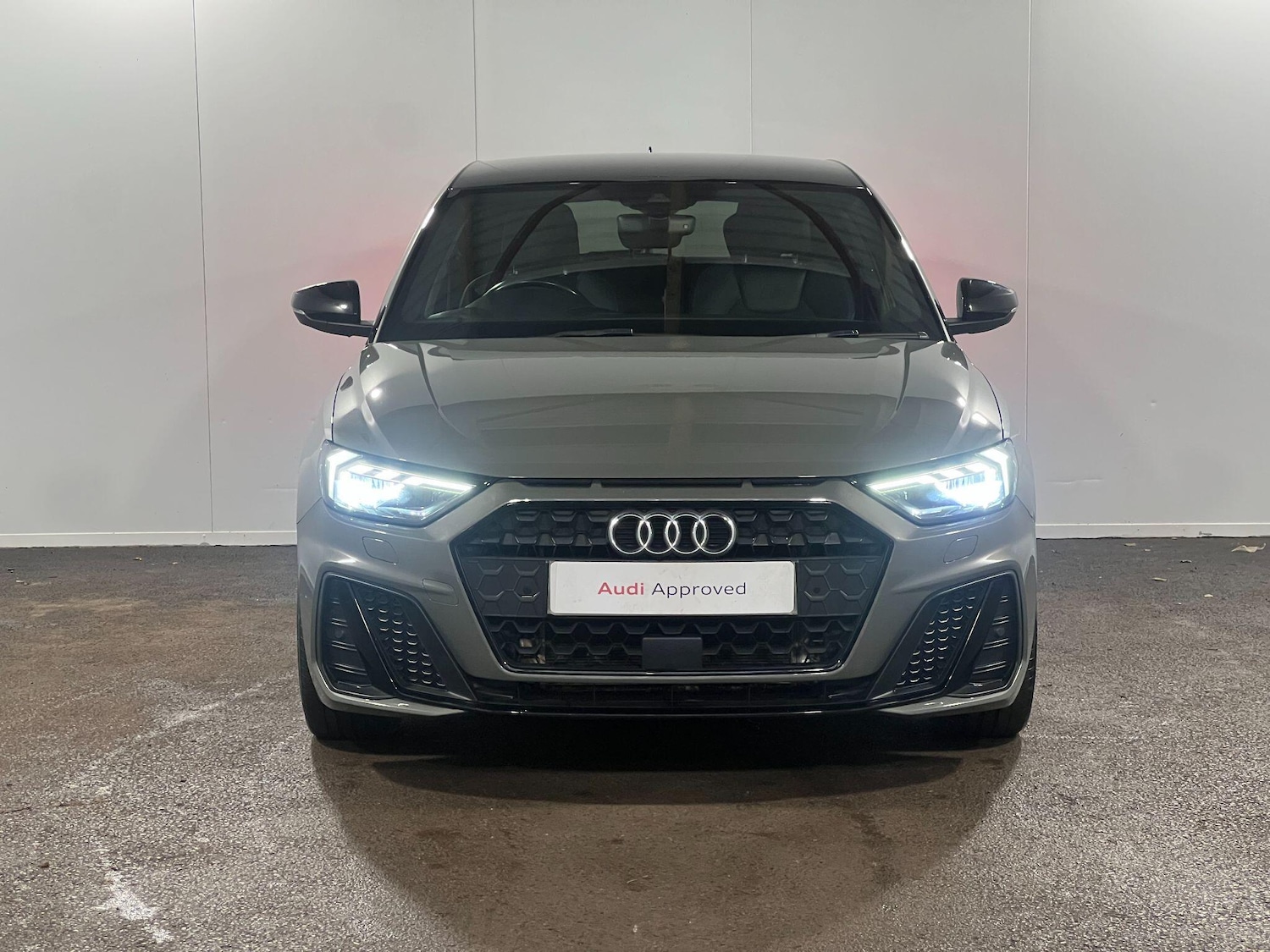 Used Audi A1 for sale - 77658447: Photo 5