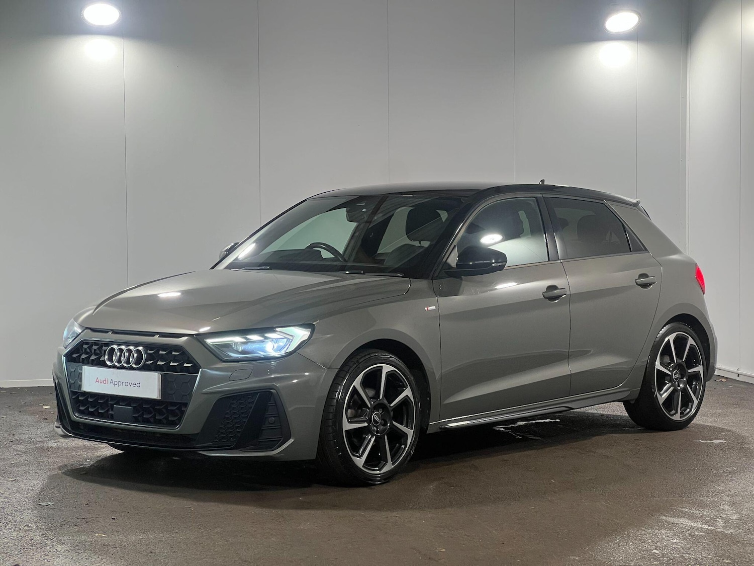 Used Audi A1 for sale - 77658447: Photo 6