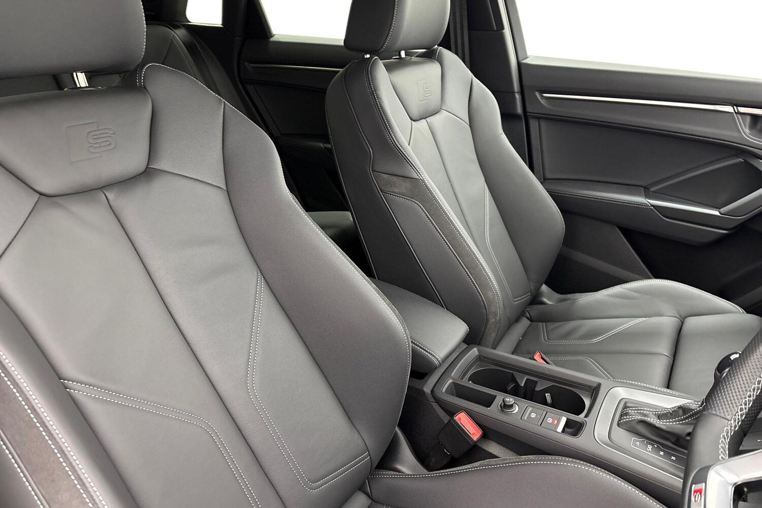 Used Audi Q3 for sale - 77671664: Photo 10