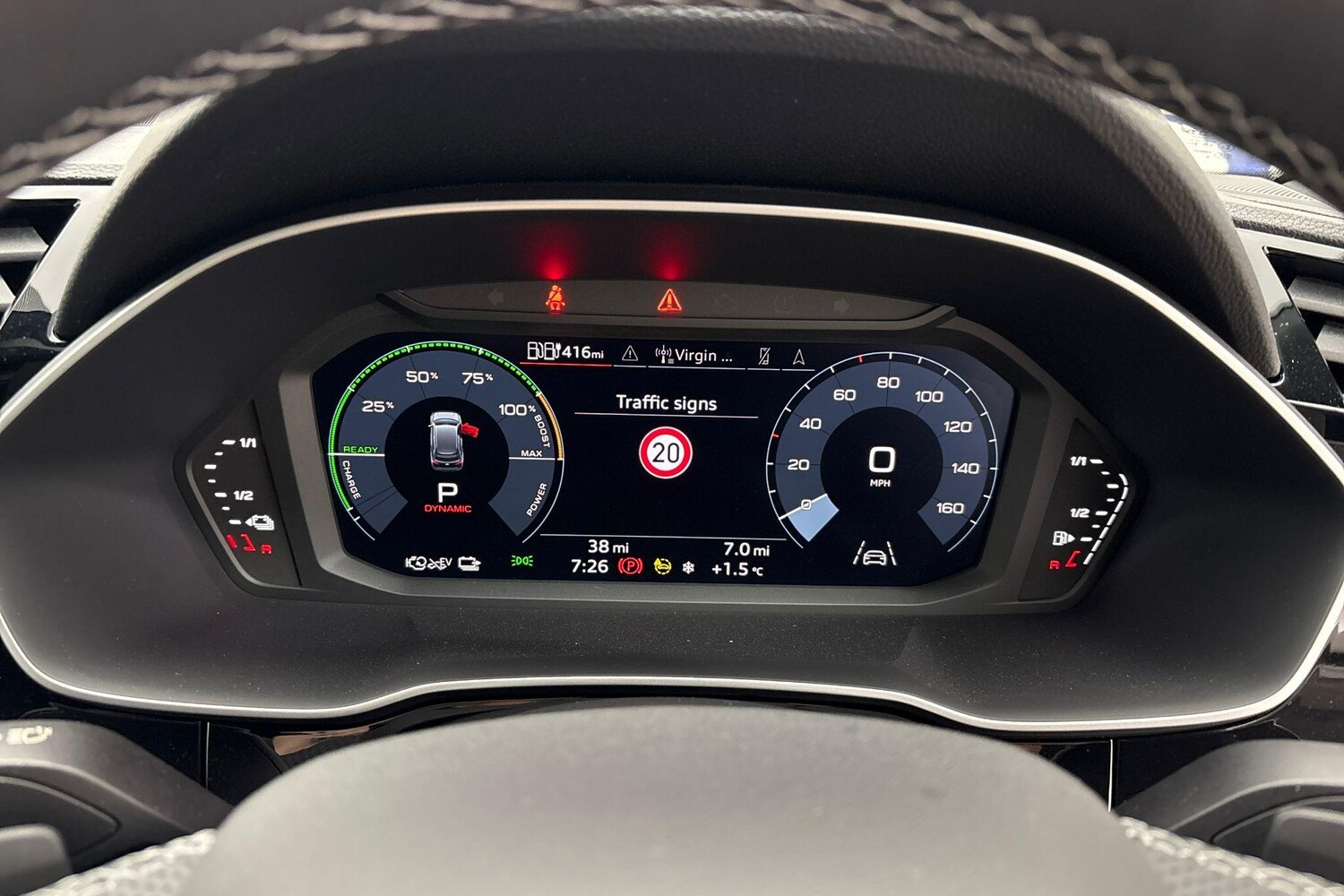 Used Audi Q3 for sale - 77671664: Photo 11