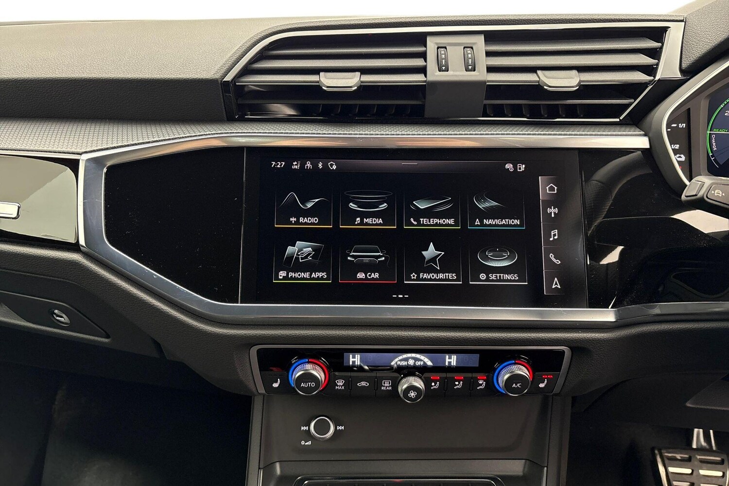 Used Audi Q3 for sale - 77671664: Photo 12