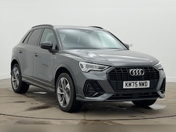 Used Audi Q3 2025 for sale - 77671664: Photo