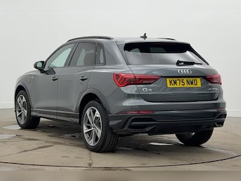 Used Audi Q3 2025 for sale - 77671664: Photo