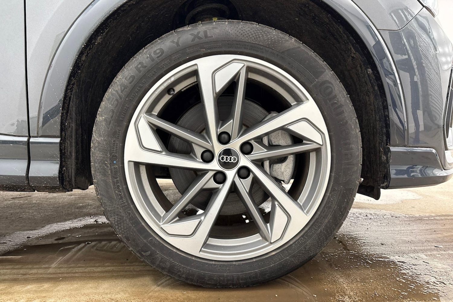 Used Audi Q3 for sale - 77671664: Photo 4