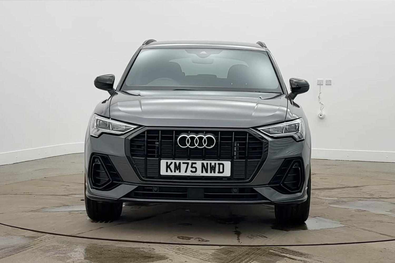 Used Audi Q3 for sale - 77671664: Photo 5