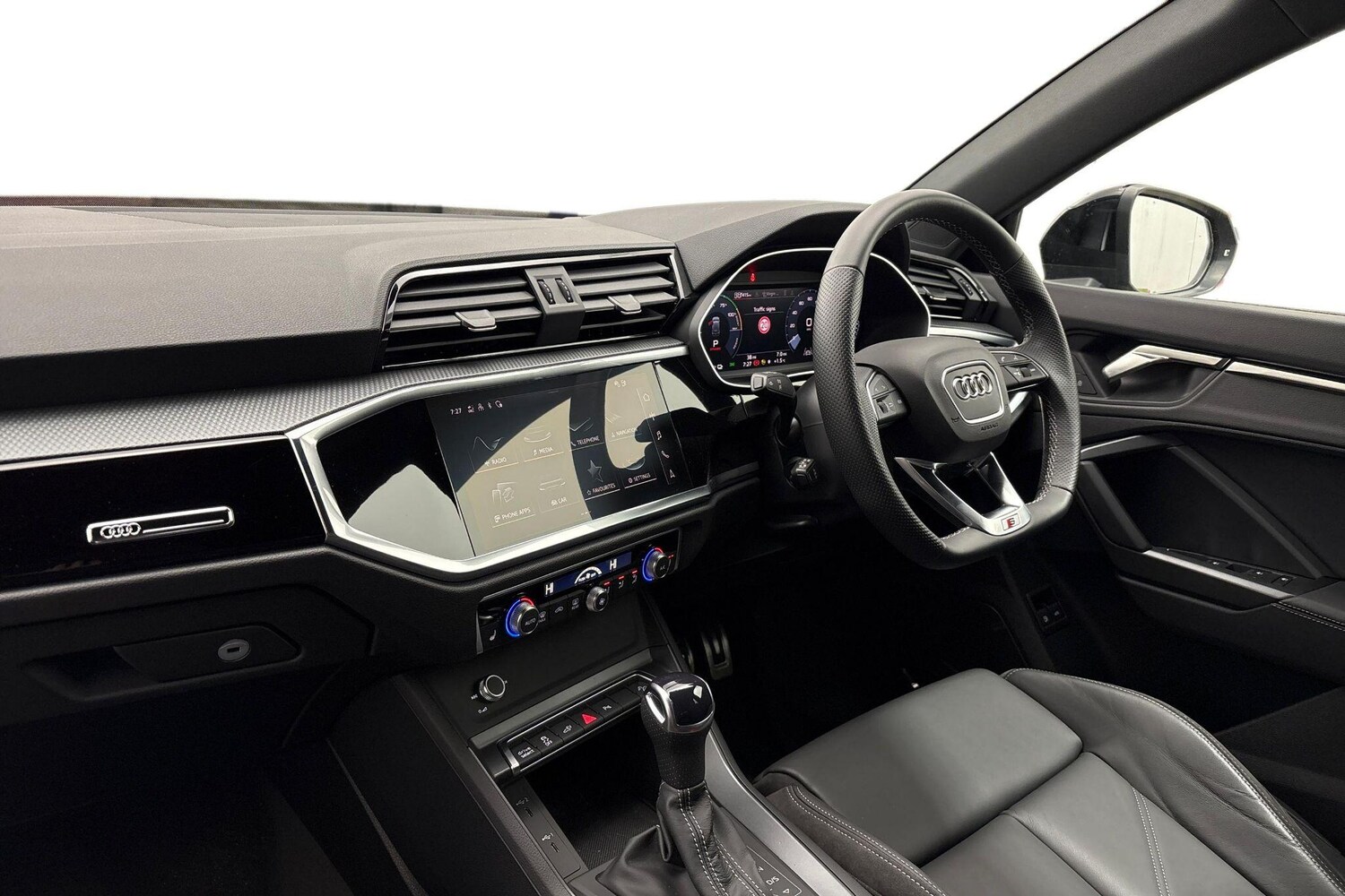 Used Audi Q3 for sale - 77671664: Photo 6