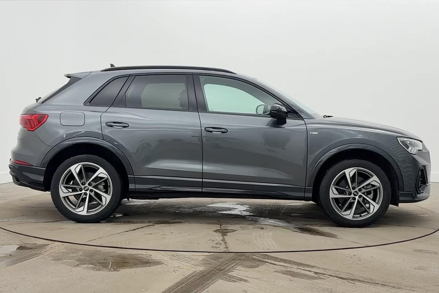 Used Audi Q3 for sale - 77671664: Photo 7