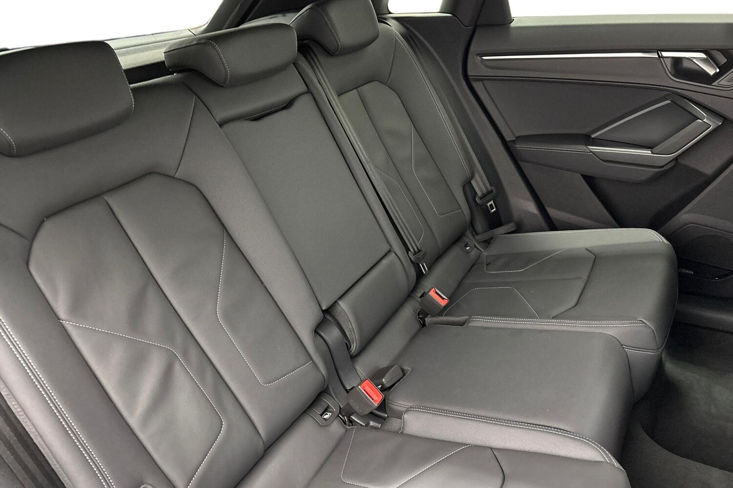 Used Audi Q3 for sale - 77671664: Photo 8