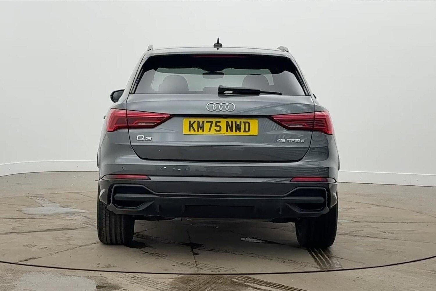 Used Audi Q3 for sale - 77671664: Photo 9