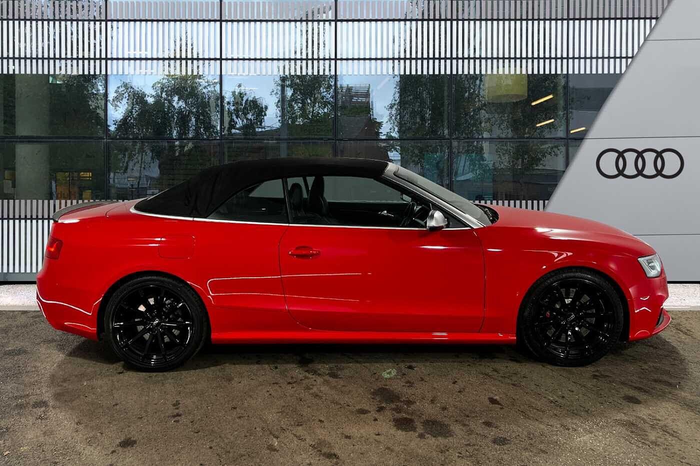 Used Audi RS5 2015 for sale - 76898610: Photo 15