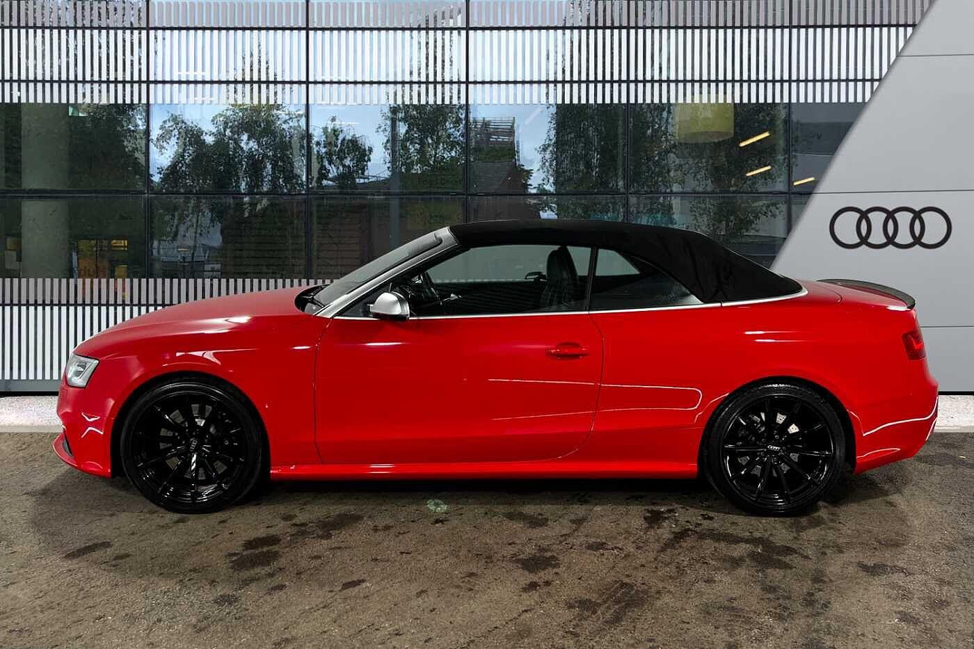 Used Audi RS5 2015 for sale - 76898610: Photo 16