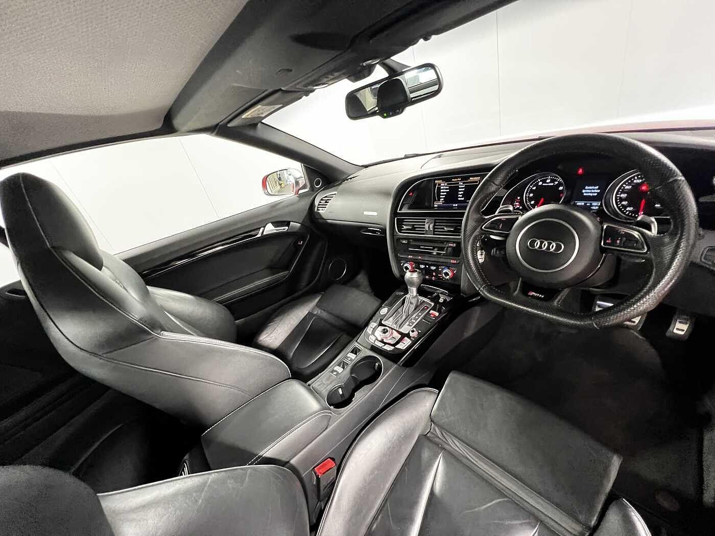 Used Audi RS5 2015 for sale - 76898610: Photo 19