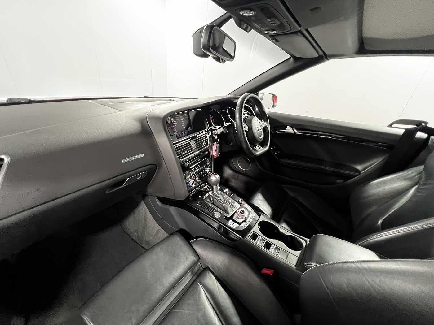 Used Audi RS5 2015 for sale - 76898610: Photo 2