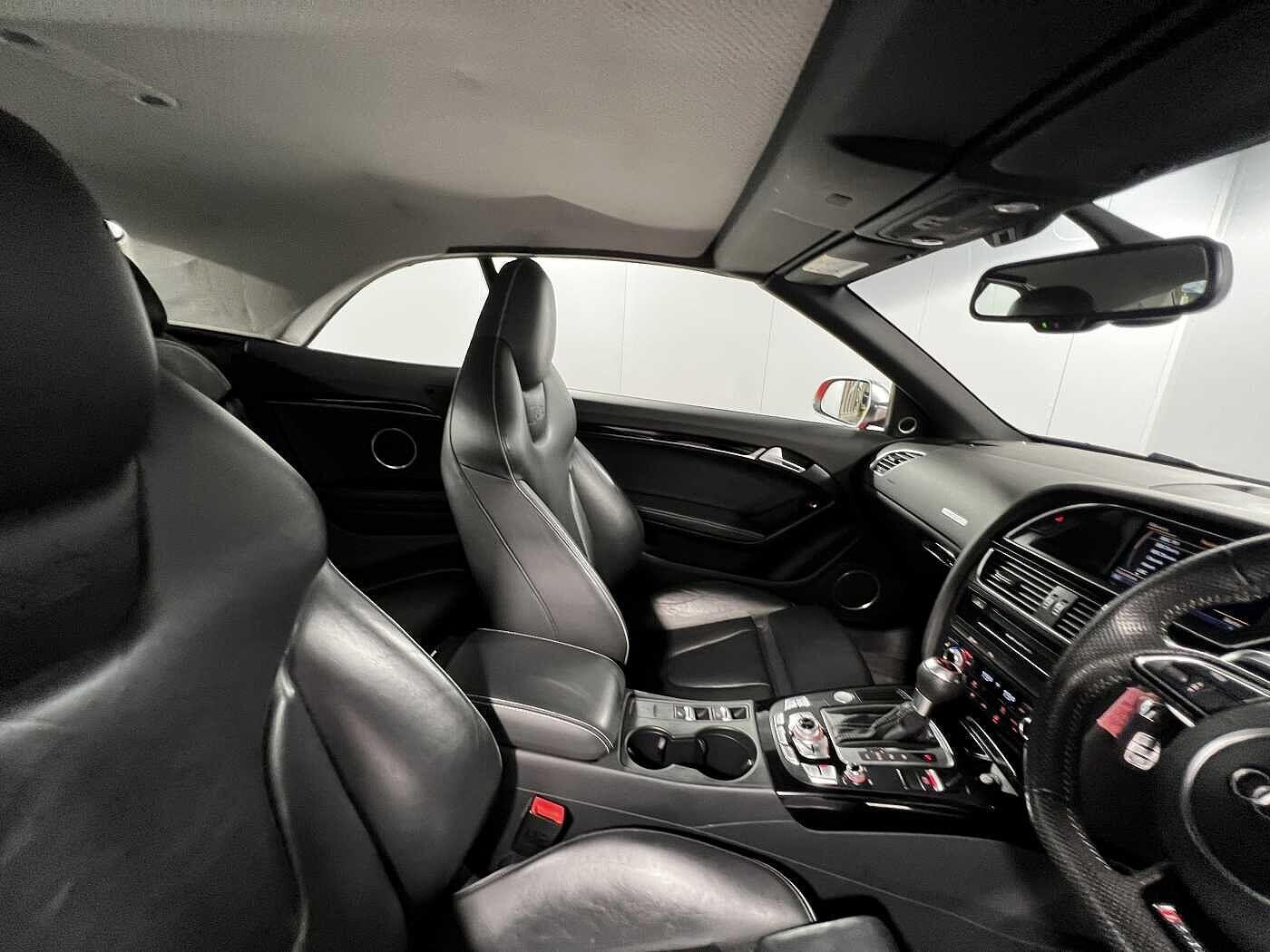 Used Audi RS5 2015 for sale - 76898610: Photo 20