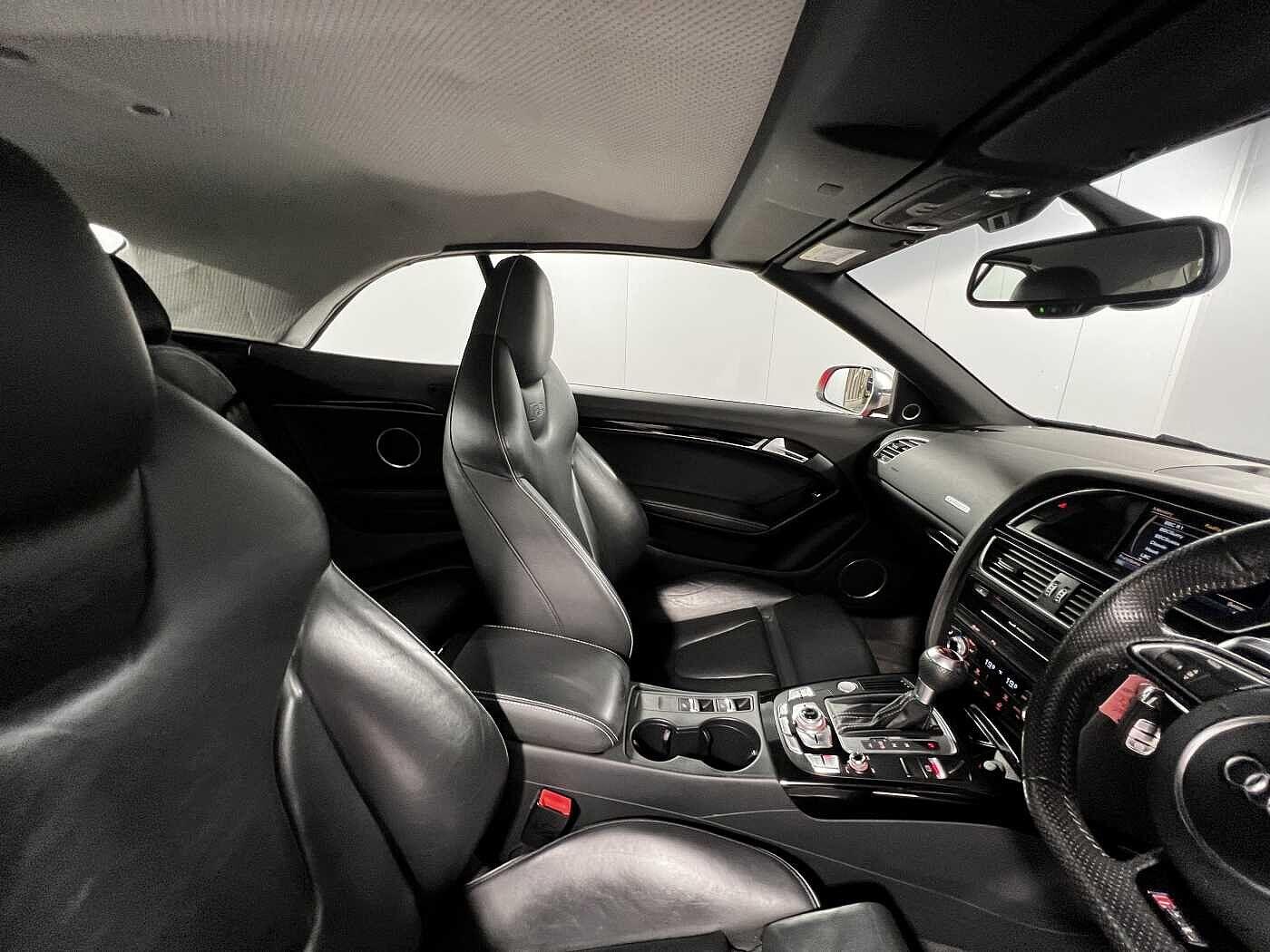 Used Audi RS5 2015 for sale - 76898610: Photo 21