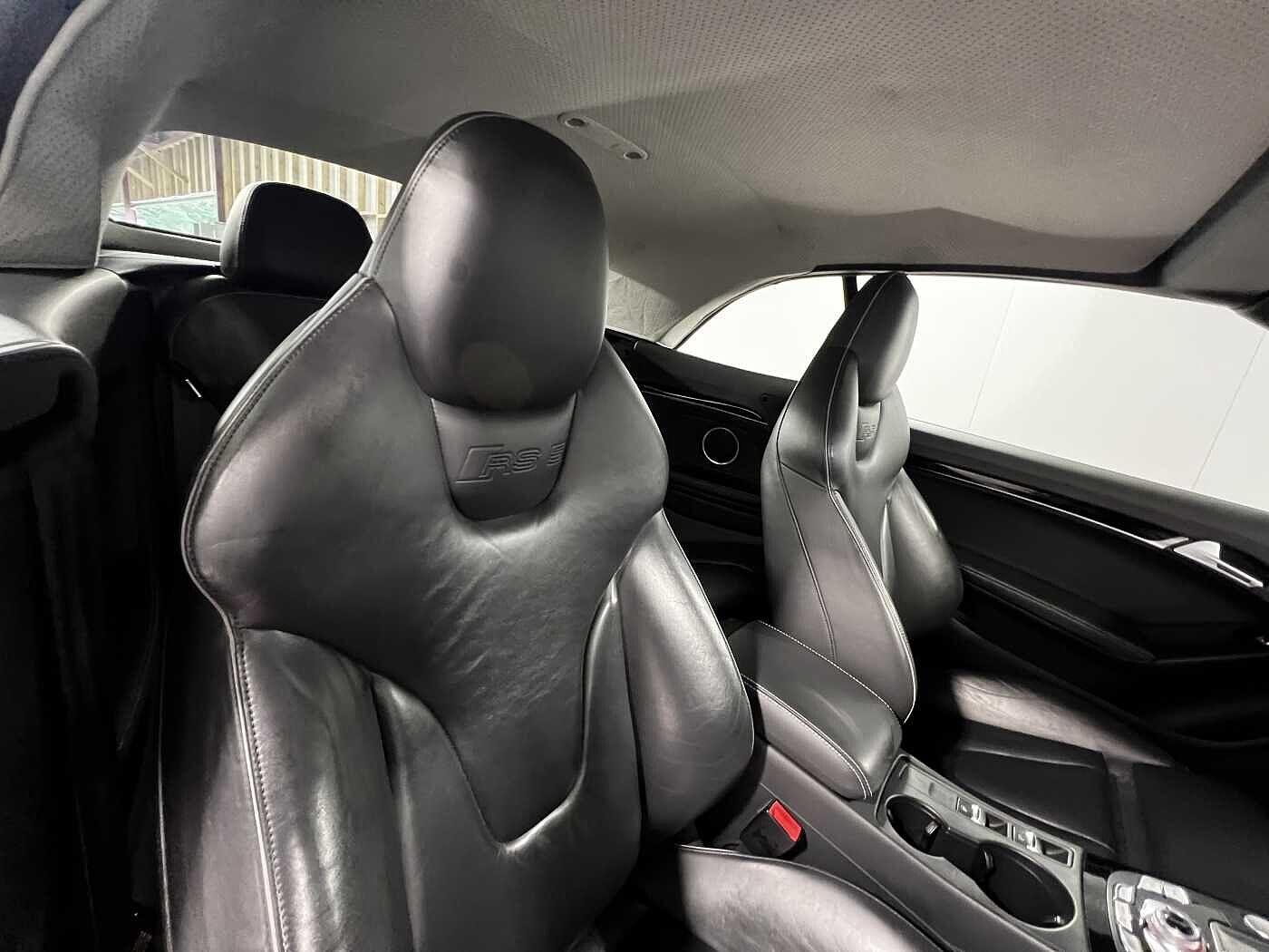 Used Audi RS5 2015 for sale - 76898610: Photo 22