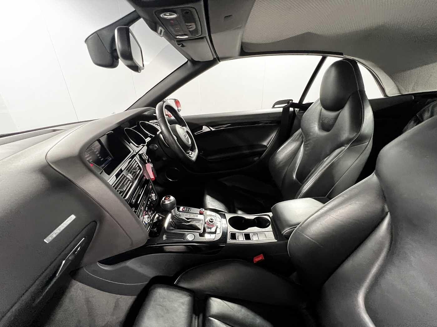 Used Audi RS5 2015 for sale - 76898610: Photo 24