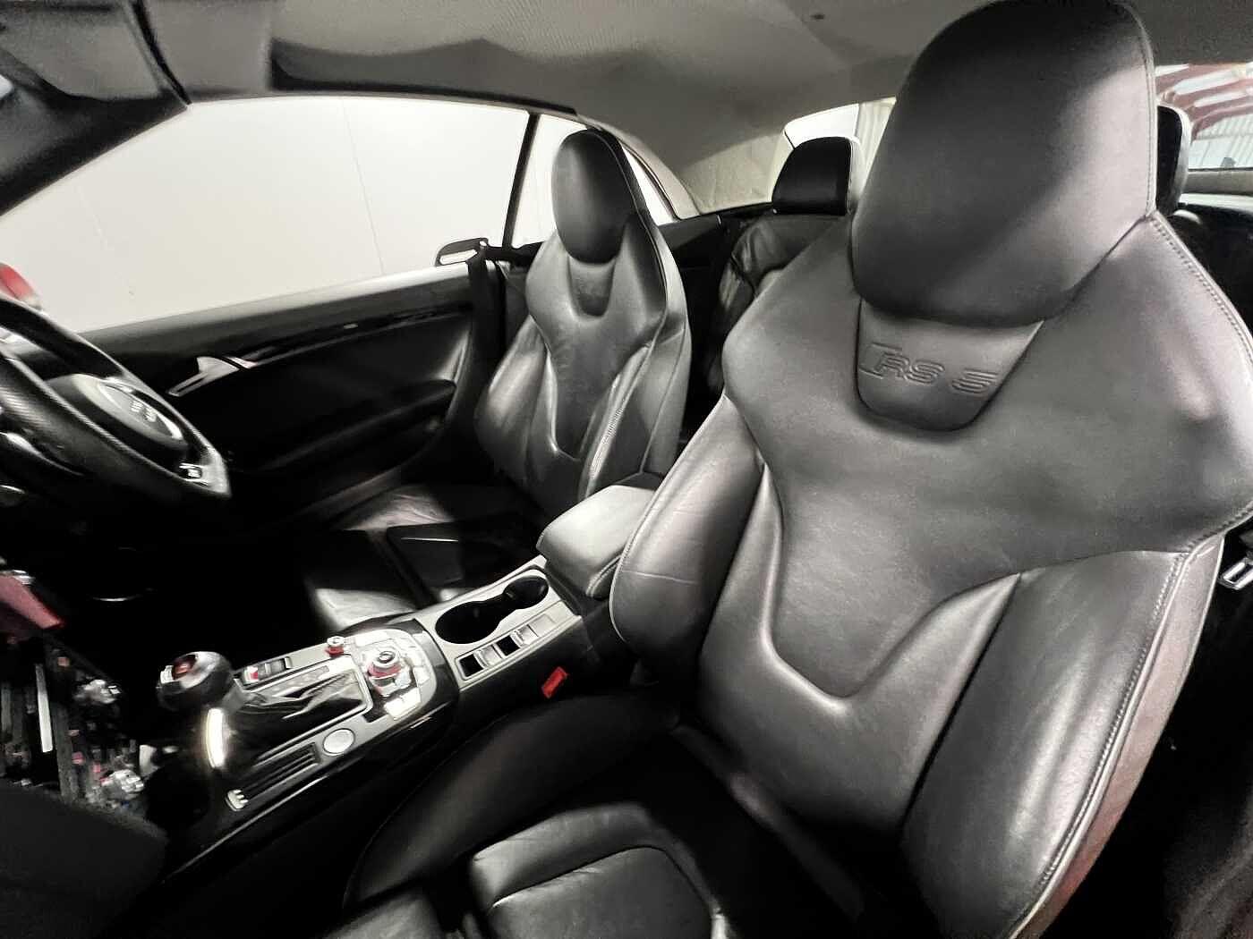 Used Audi RS5 2015 for sale - 76898610: Photo 25