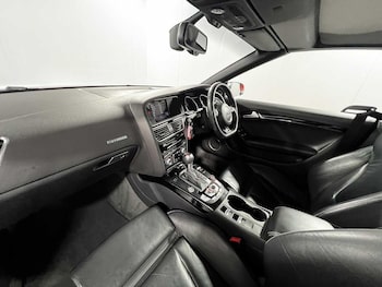 Used Audi RS5 2015 for sale - 76898610: Photo