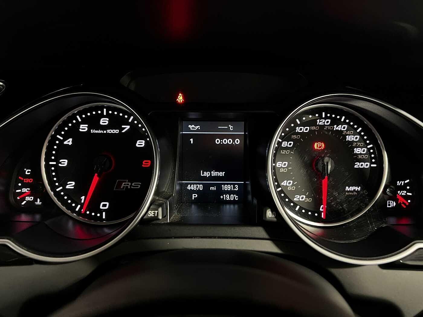 Used Audi RS5 2015 for sale - 76898610: Photo 31