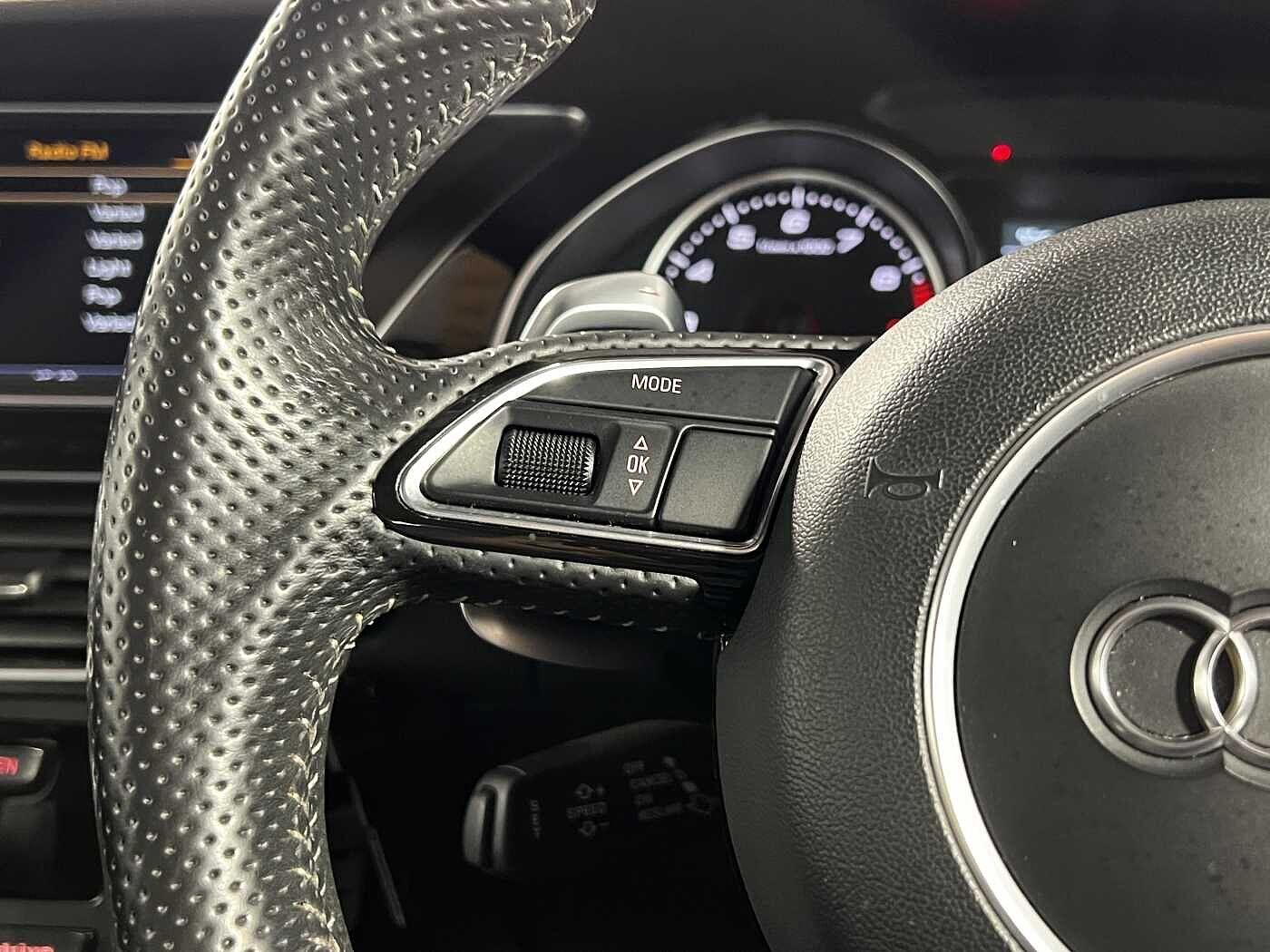 Used Audi RS5 2015 for sale - 76898610: Photo 32