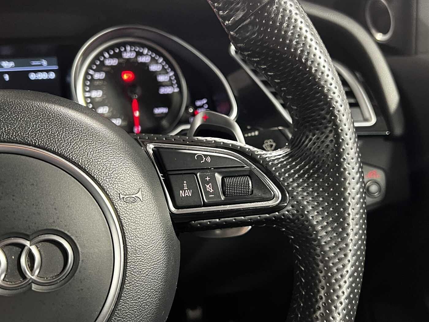 Used Audi RS5 2015 for sale - 76898610: Photo 33