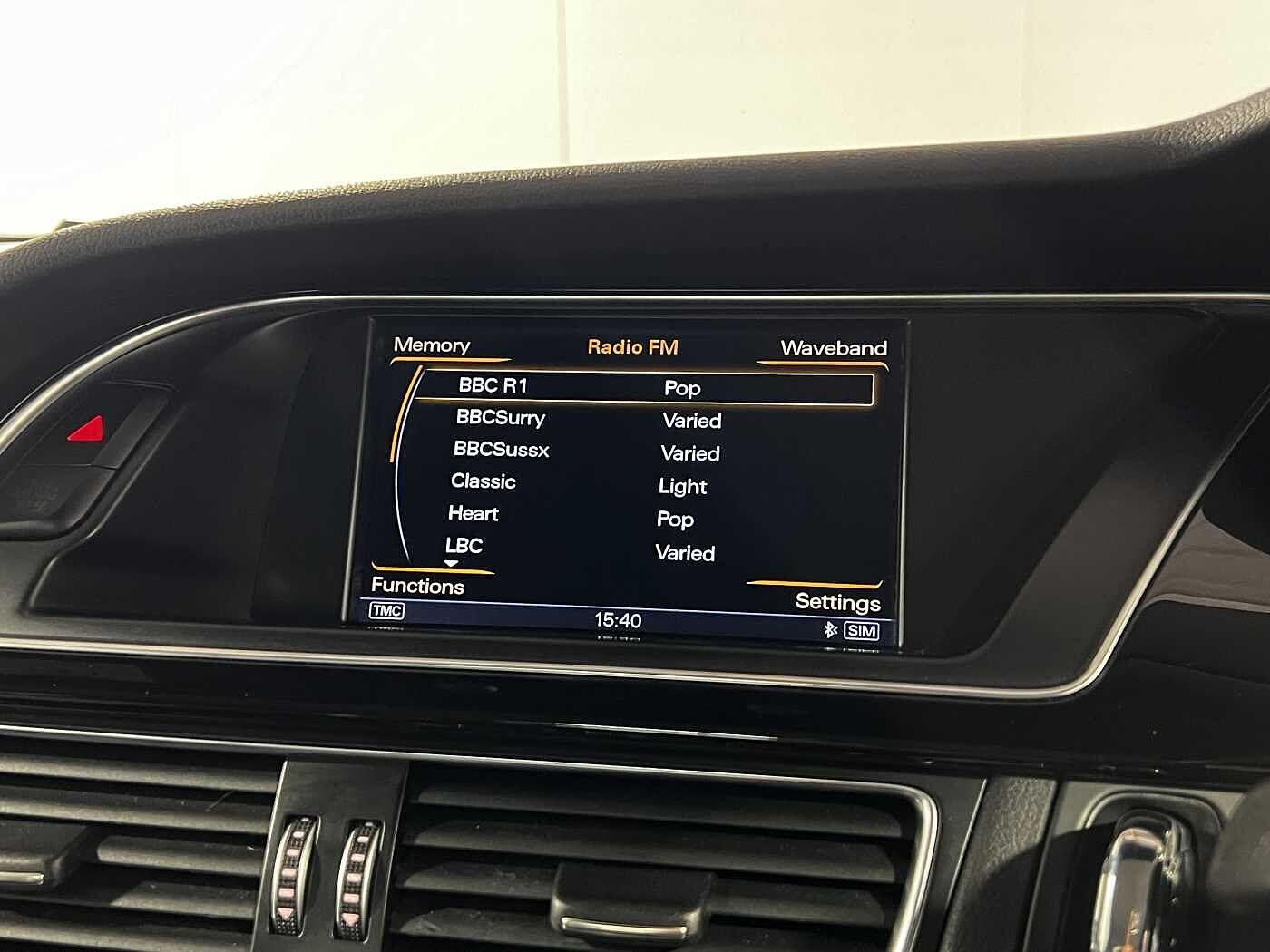 Used Audi RS5 2015 for sale - 76898610: Photo 36