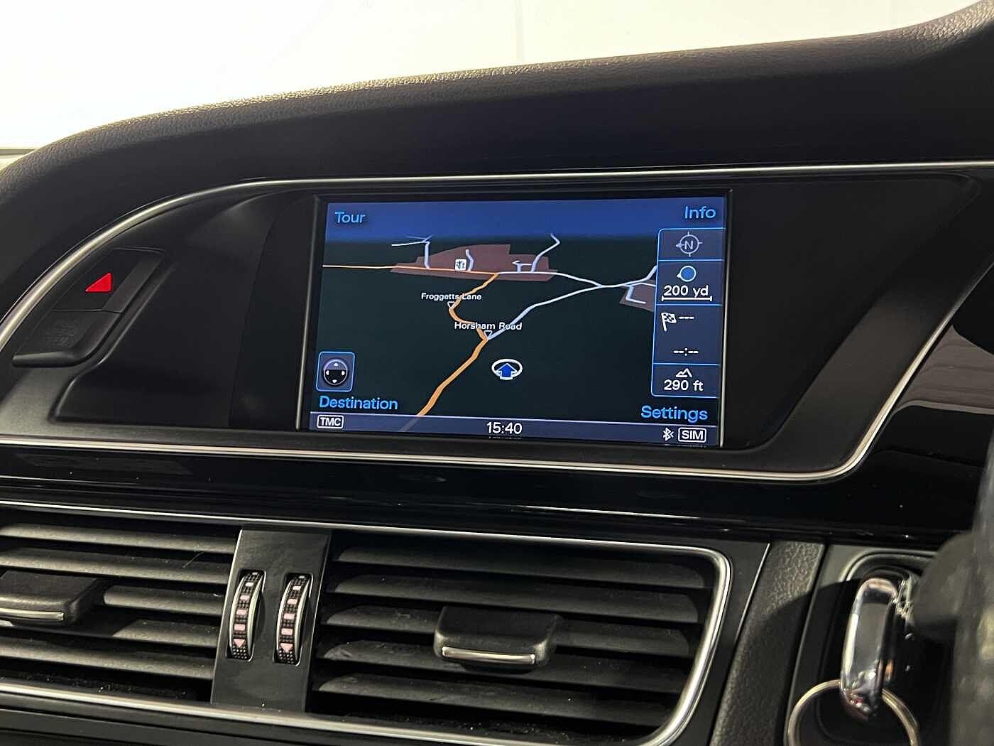 Used Audi RS5 2015 for sale - 76898610: Photo 37