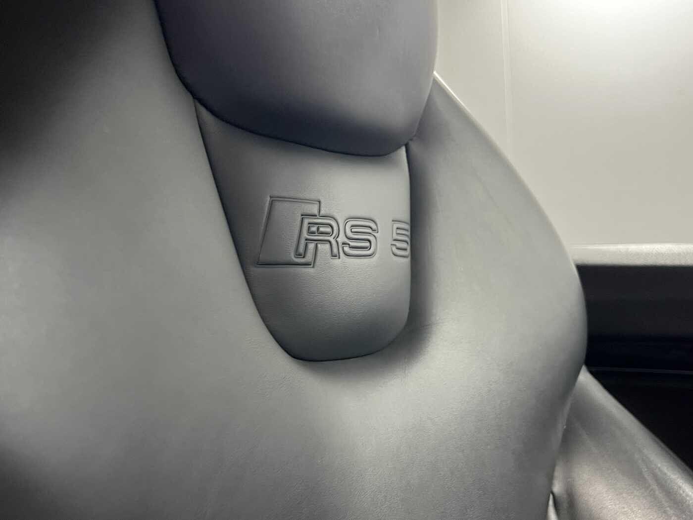 Used Audi RS5 2015 for sale - 76898610: Photo 39