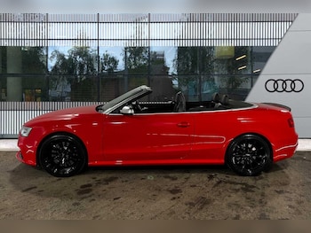 Used Audi RS5 2015 for sale - 76898610: Photo