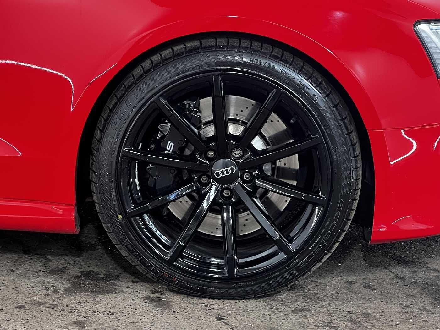 Used Audi RS5 2015 for sale - 76898610: Photo 5