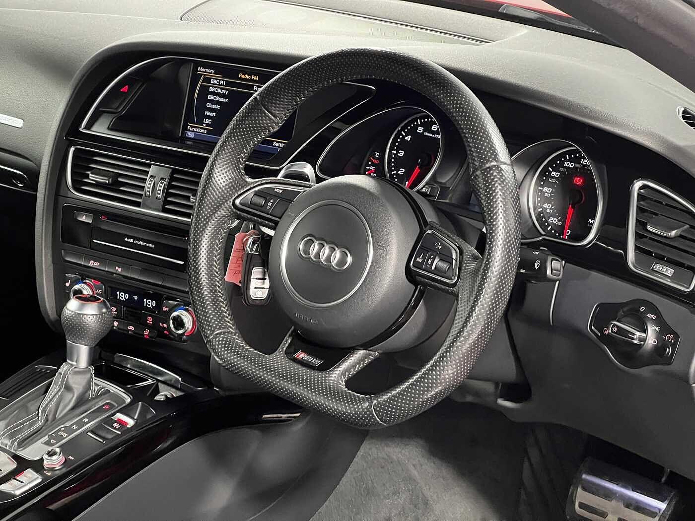 Used Audi RS5 2015 for sale - 76898610: Photo 6