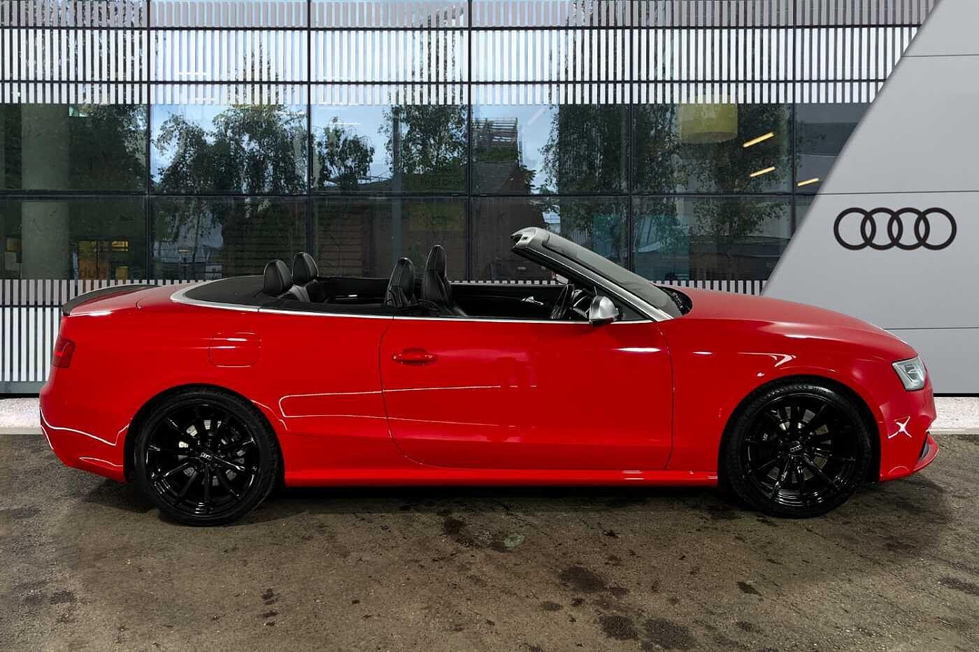 Used Audi RS5 2015 for sale - 76898610: Photo 9