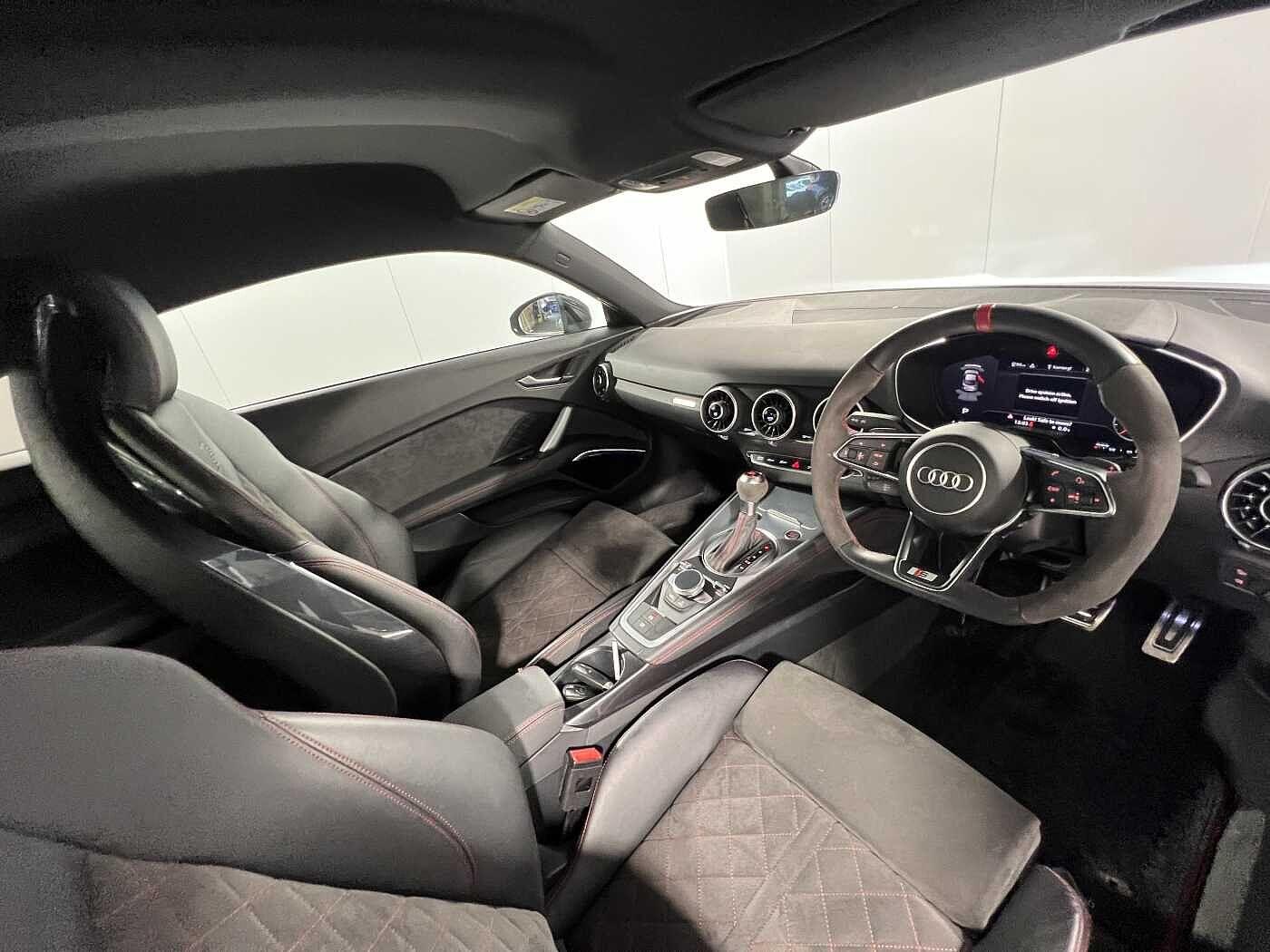 Used Audi TT 2023 for sale - 77229670: Photo 10