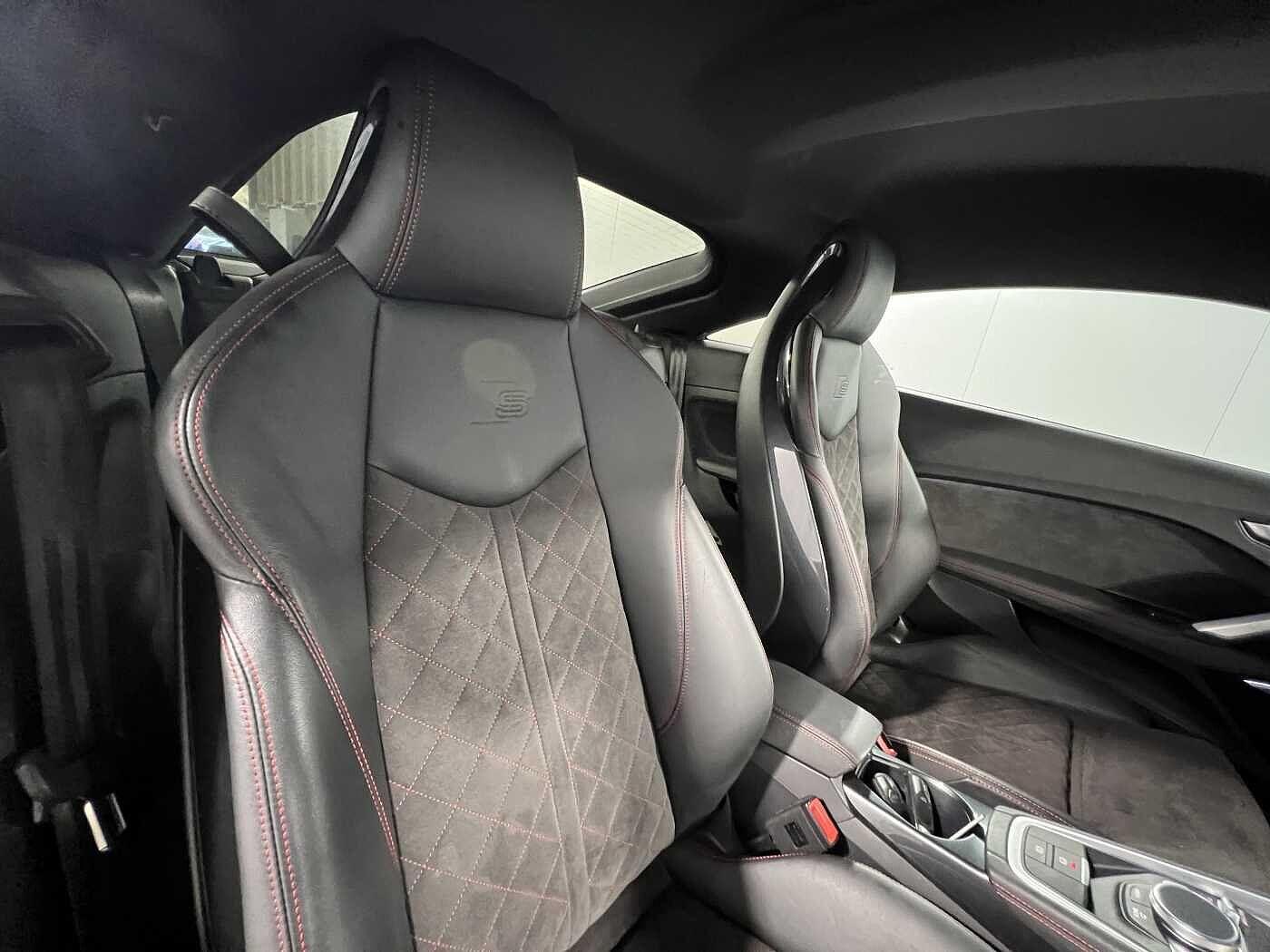 Used Audi TT 2023 for sale - 77229670: Photo 12