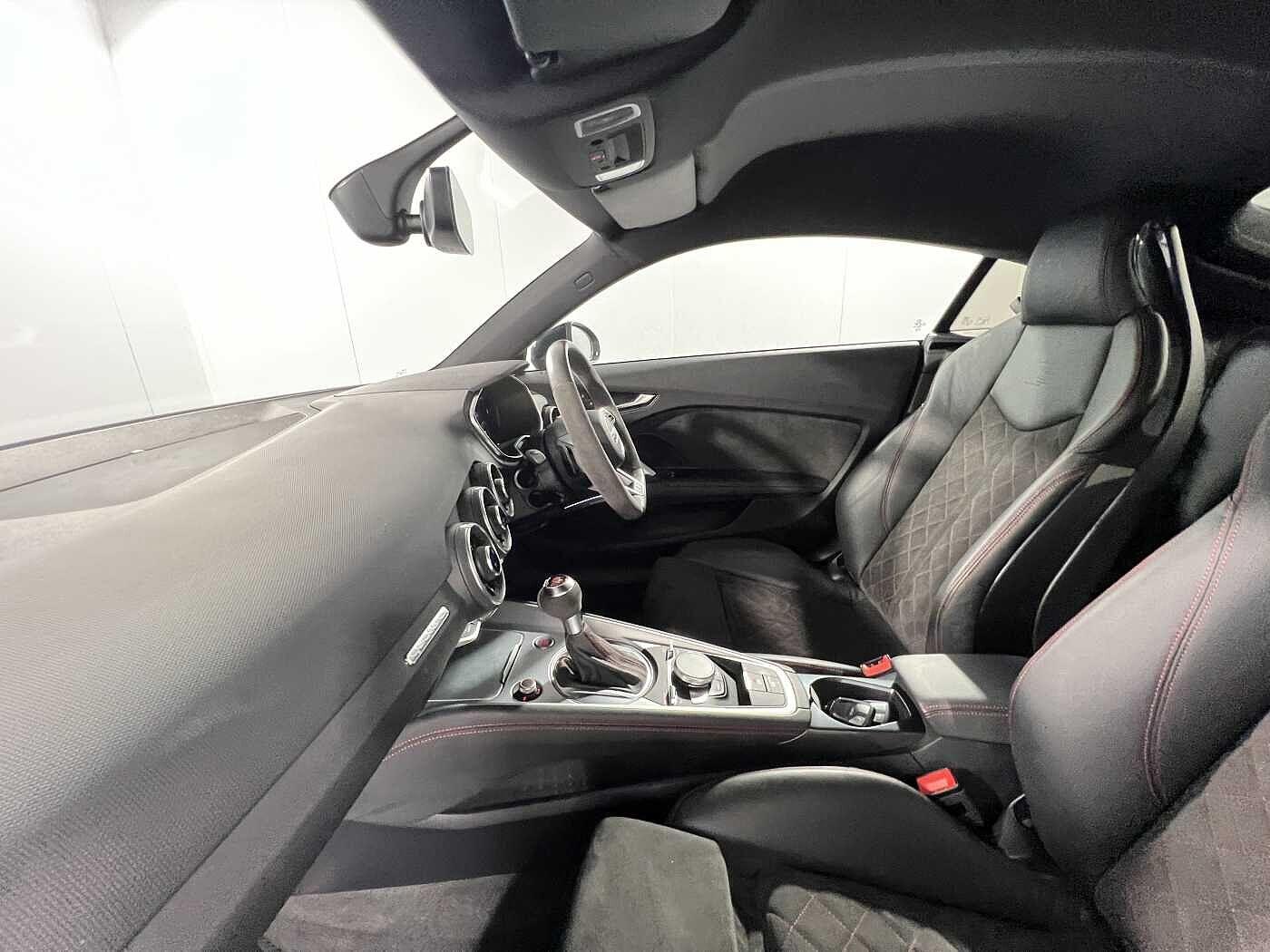 Used Audi TT 2023 for sale - 77229670: Photo 13