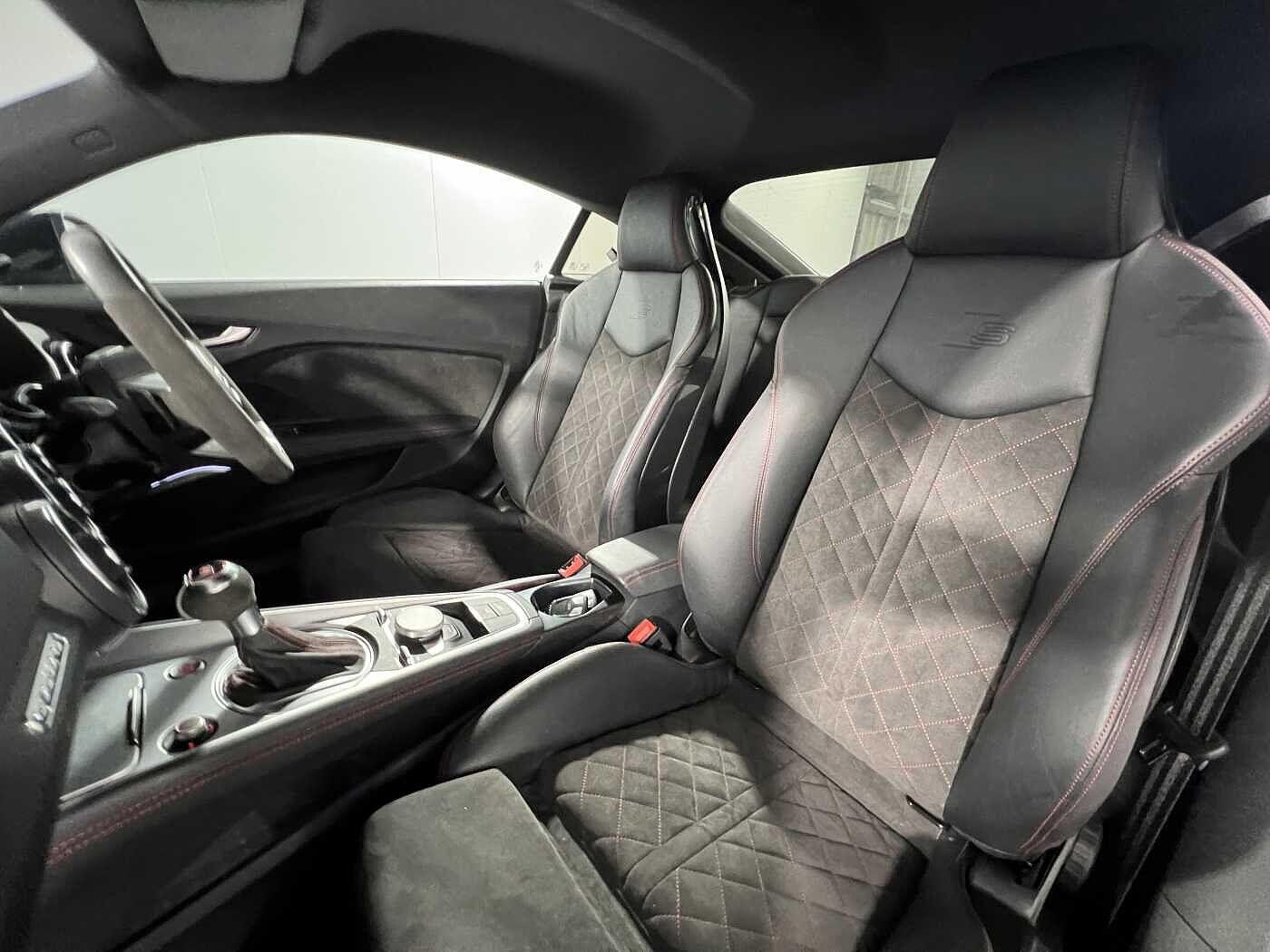 Used Audi TT 2023 for sale - 77229670: Photo 14